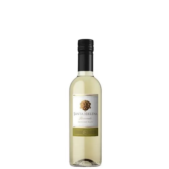 Vinho Santa Helena Reservado Sauvignon Blanc 375ML