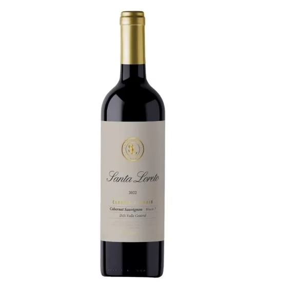 Vinho Santa Loreto Cabernet Sauvignon 750ML