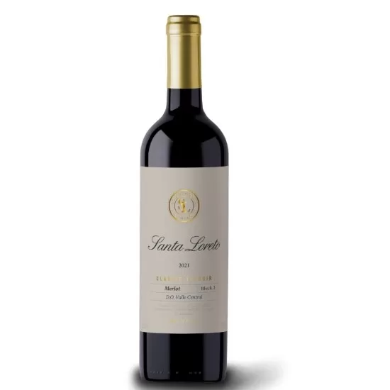Vinho Santa Loreto Merlot 750ML