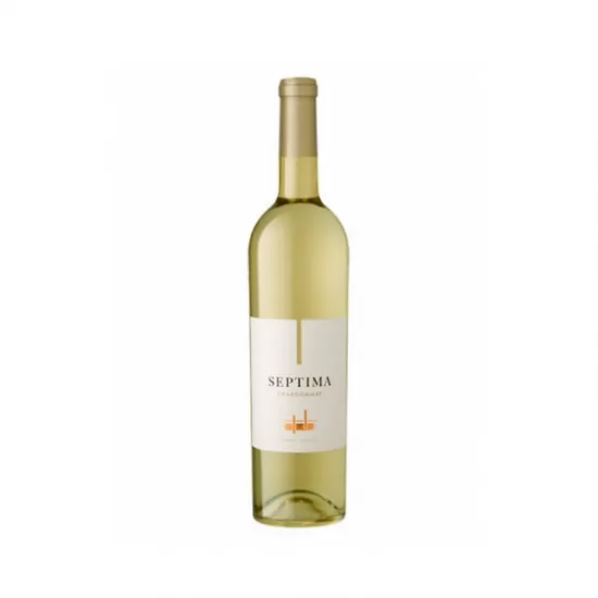 Vinho Septima Chardonnay 750ml