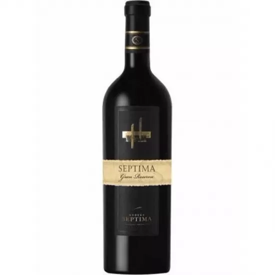 Vinho Septima Gran Reserva Blend 750ml