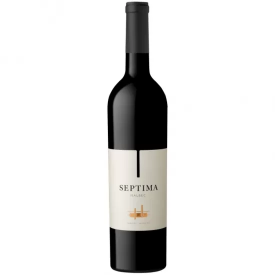 Vinho Septima Malbec 750ml