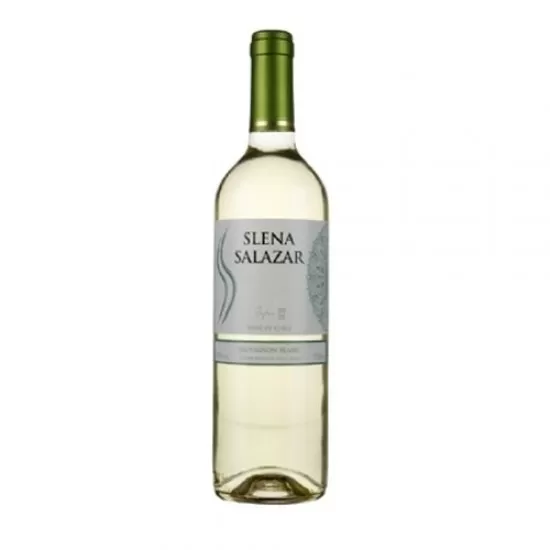 Vinho Slena Salazar Sauvignon Blanc 750ml