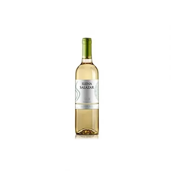 Vinho Slena Salazar Sauvignon Blanc 750ml