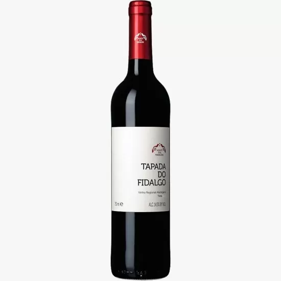 Vinho Tapada do Fidalgo Tinto 750ml
