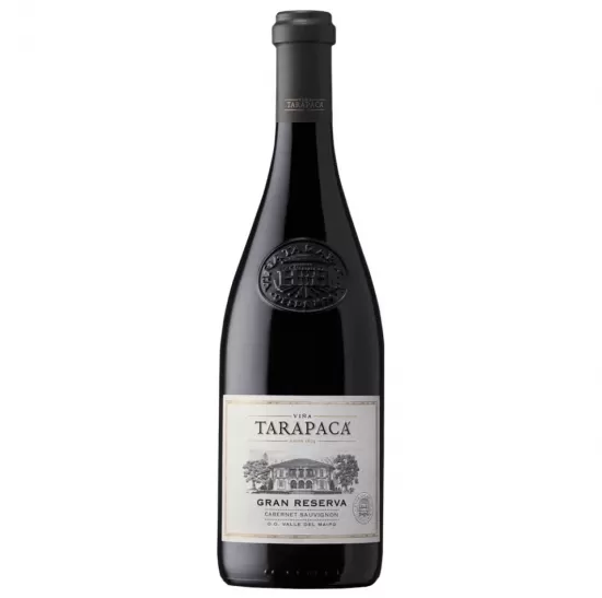 Vinho Tarapaca Gran Reserva Cabernet Sauvignon 750ml