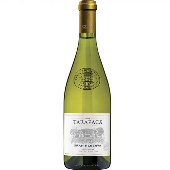 Vinho Tarapaca Gran Reserva Chardonnay 750ml