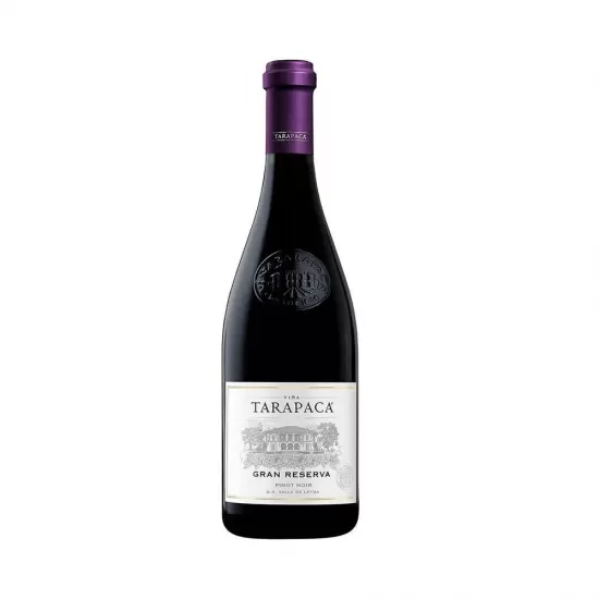 Vinho Tarapaca Gran Reserva Pinot Noir 750ml