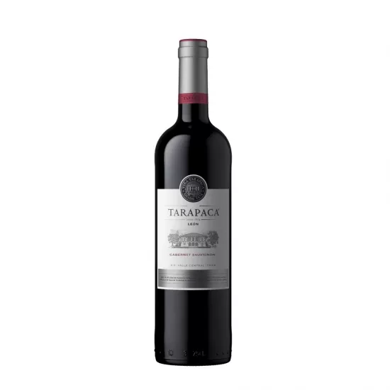 Vinho Tarapaca Leon Cabernet Suavignon 750ML