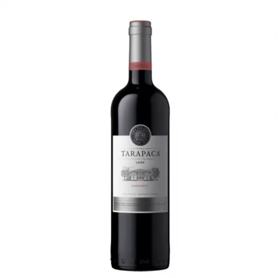 Vinho Tarapaca Leon Carmenere 750ml