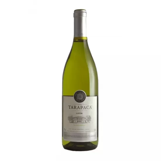 Vinho Tarapaca Leon Suavignon Blanc 750ml