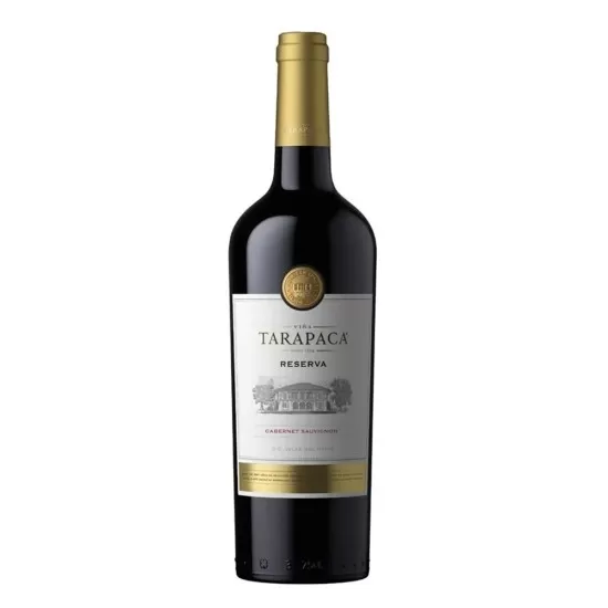 Vinho Tarapacá Reserva Cabernet Sauvignon 750ML