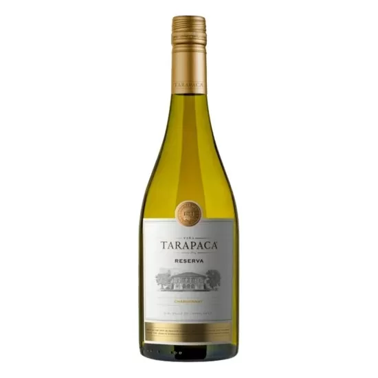 Vinho Tarapacá Reserva Chardonnay 750ML
