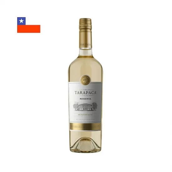 Vinho Tarapacá  reserva suavignon blanc 750ml