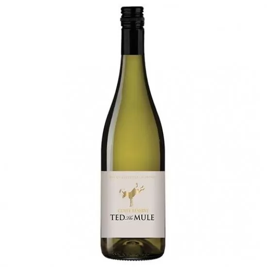 Vinho Ted The Mule Branco 750ml