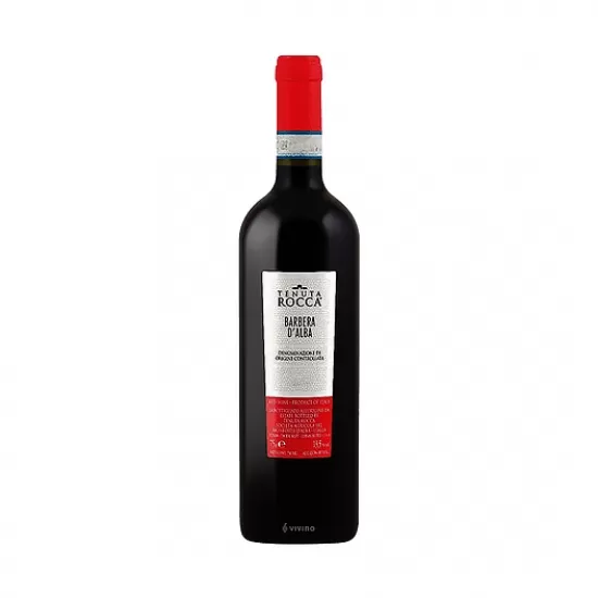 Vinho Tenuta Rocca Barbera D'alba 750ml