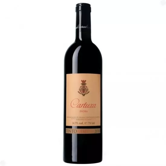 Vinho Tinto Cartuxa Colheita 750ML