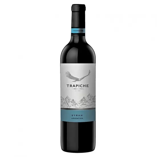 Vinho Tinto Trapiche Vineyards Syrah 750ml