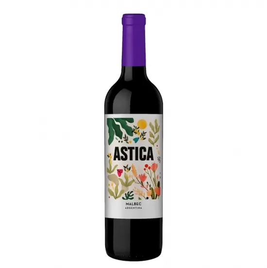 Vinho Trapiche Astica Malbec 750ML