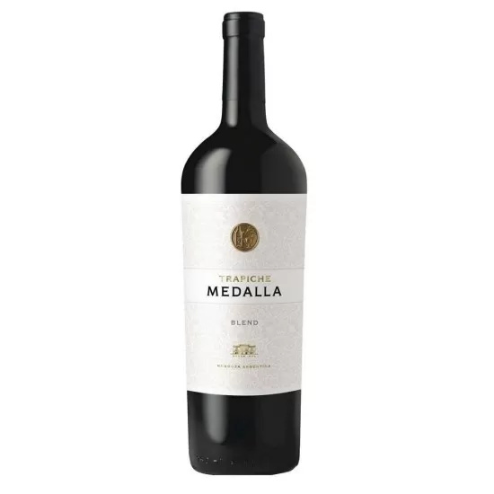 Vinho Trapiche Medalla Blend 750ml