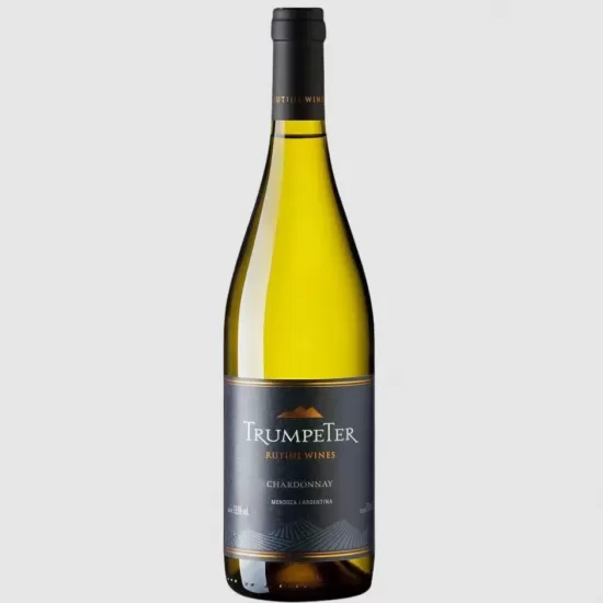 Vinho Trumpeter Chardonnay 750ml