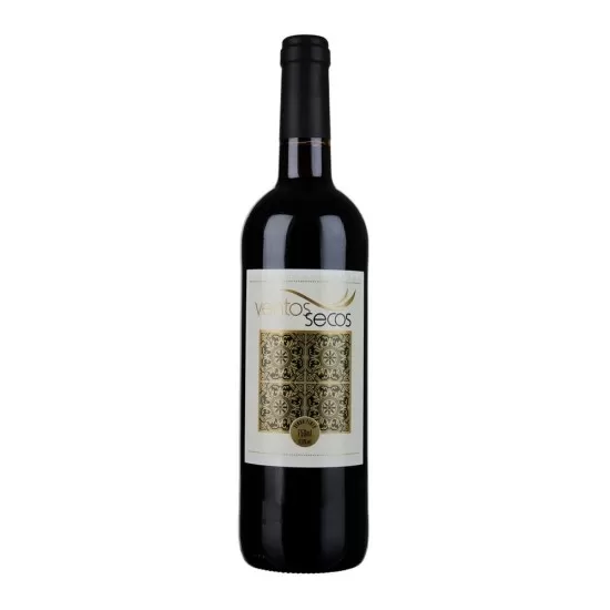 Vinho Ventos Secos Meio Seco Tto 750ml