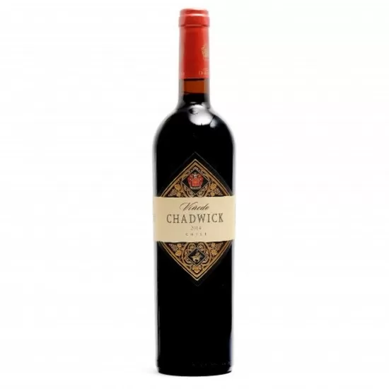Vinho Viñedo Chadwick 750ML