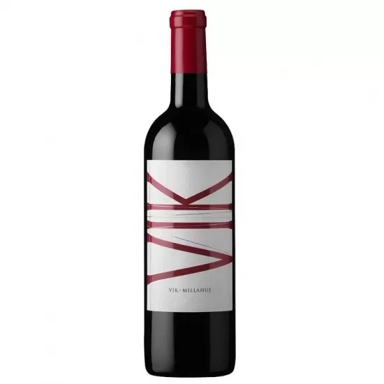 Vinho VIK 750ml