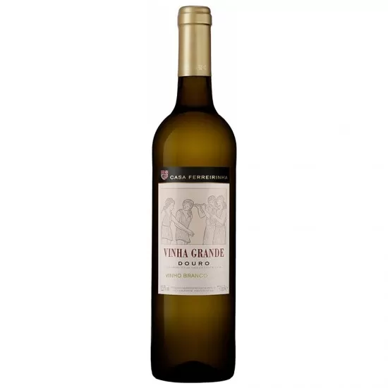 Vinho Vinha Grande Douro Branco 750ml