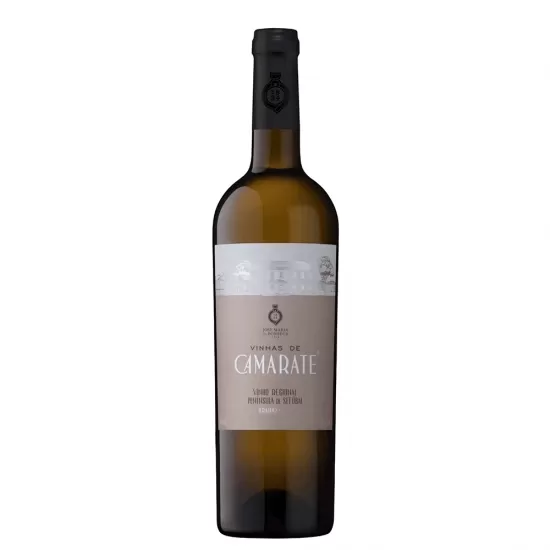 Vinho  Vinhas De Camarate Branco 750ml