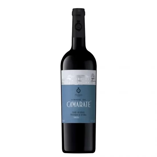 Vinho Vinhas De Camarate Tinto 750ml