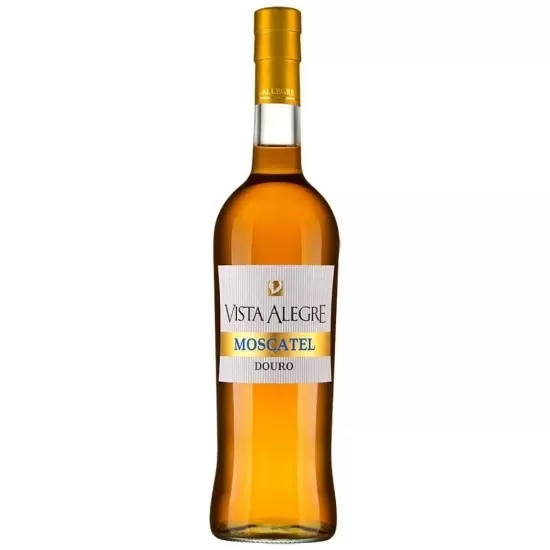 Vinho Vista Alegre Douro Moscatel 750ml