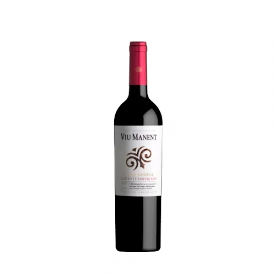 Vinho Viu Manent Gran Reserva Cabernet Sauvignon 750ml