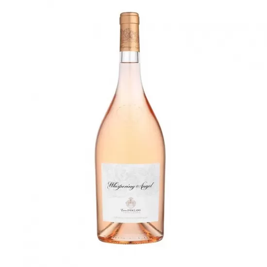 Vinho Whipering Angel Provence Rose 750ml