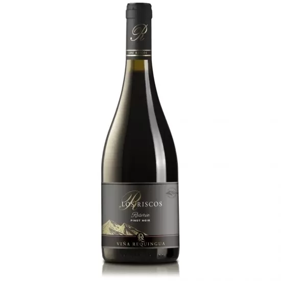 Vinhos Los Riscos Reseva Pinot Noir 750ml