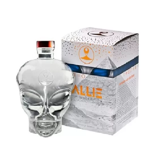 Vodka ALLIE 700ML