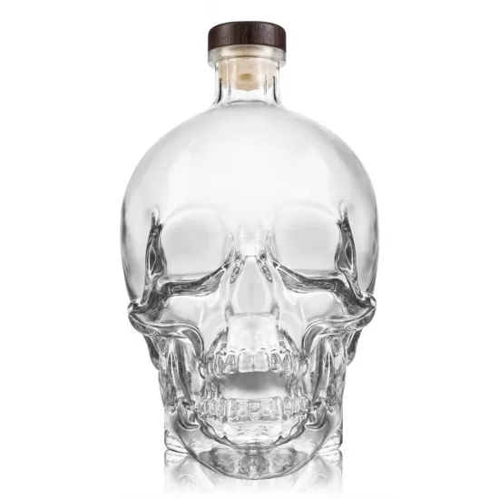 Vodka Crystal Head 700ML