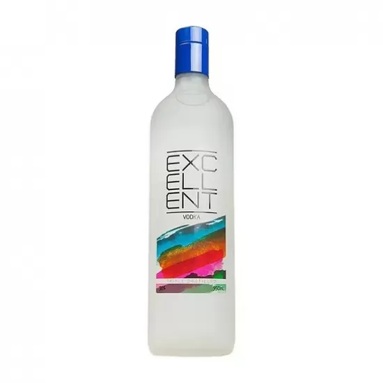 Vodka Excellent 950ml