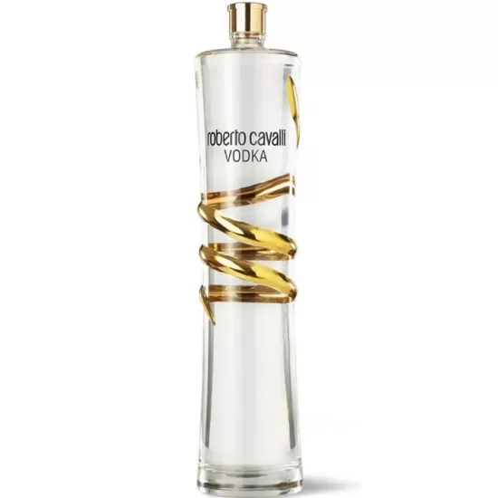 Vodka Roberto Cavalli 6L
