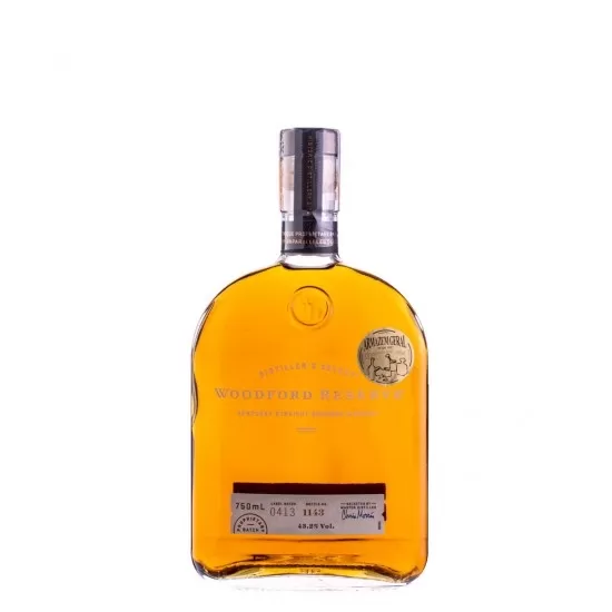 Whisky Woodford Reserve 750ML