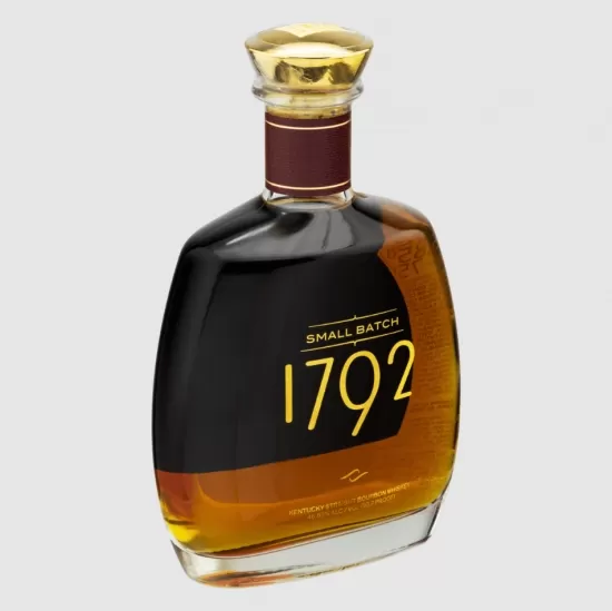 Whisky 1792 Bourbon Small Batch 750ml