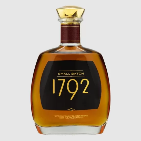 Whisky 1792 Bourbon Small Batch 750ml