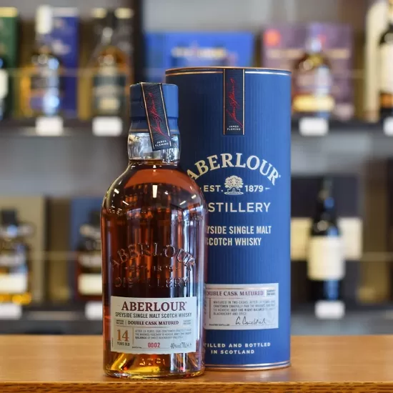 Whisky Aberlour 14 Anos 700ml