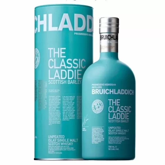 Whisky Bruichladdich Laddie Classic 700ML