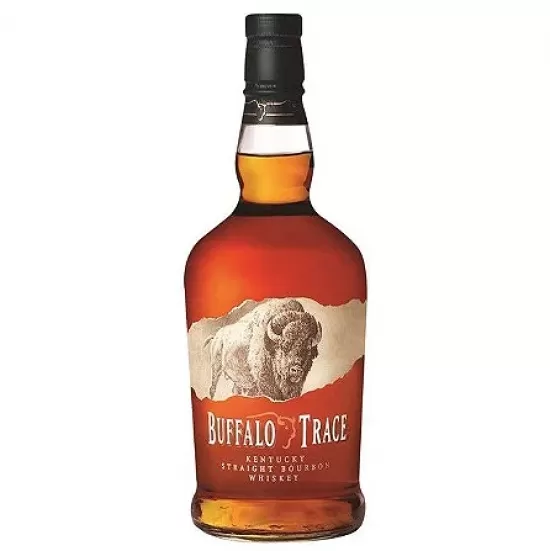 Whisky Buffalo Trace Bourbon 750 ml