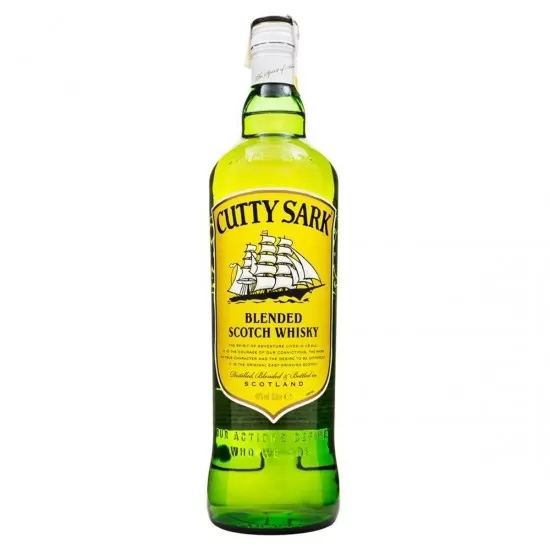 Whisky Cutty Sark 1L