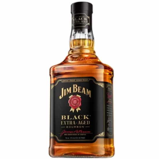 Whisky Jim Beam Black 1L