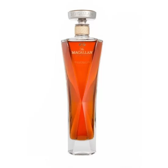 Whisky Macallan Reflexion 700ML