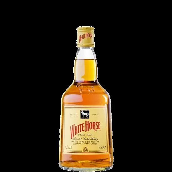 Whisky White Horse 500ml