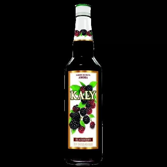Xarope Kaly Amora 700ML